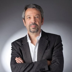 Stéphane Délétroz